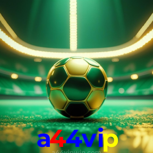Login Cativante em a44vip: A Nova Era dos Jogos