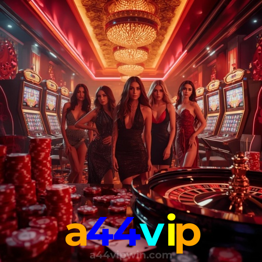 Bônus Imperdíveis no a44vip para Jogadores de Todos os Estilos